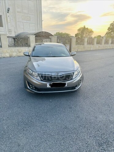 Kia Optima-2