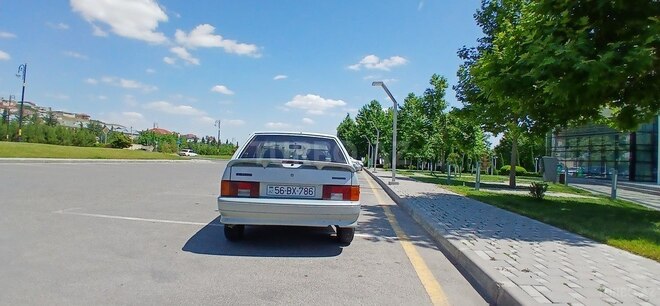 LADA (VAZ) 2114-4