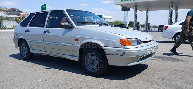 LADA (VAZ) 2114-6