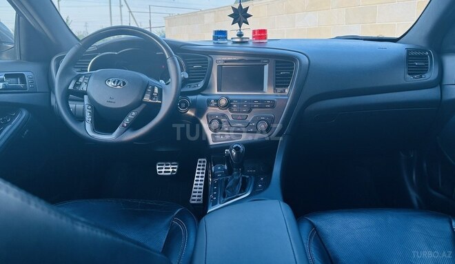Kia Optima-10