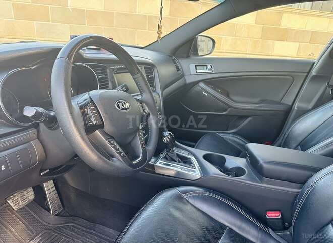 Kia Optima-9