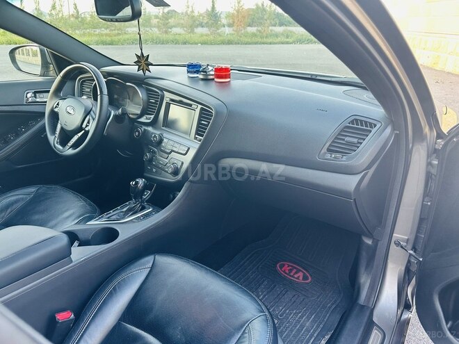 Kia Optima-8