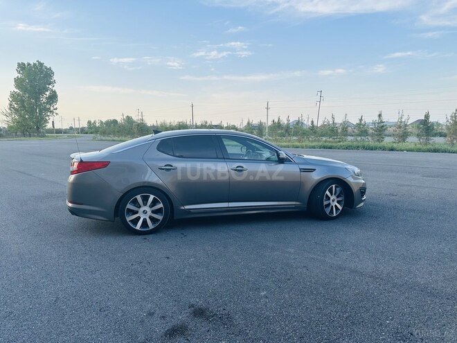 Kia Optima-7