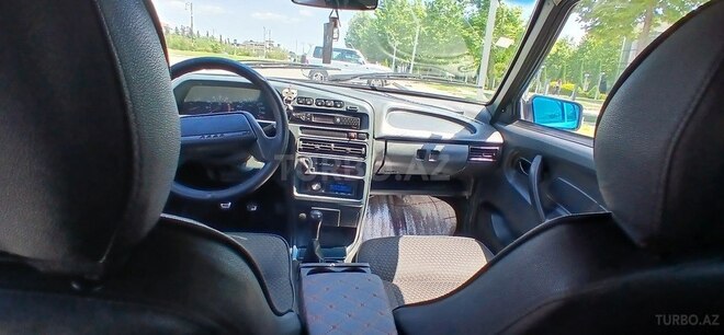 LADA (VAZ) 2114-7