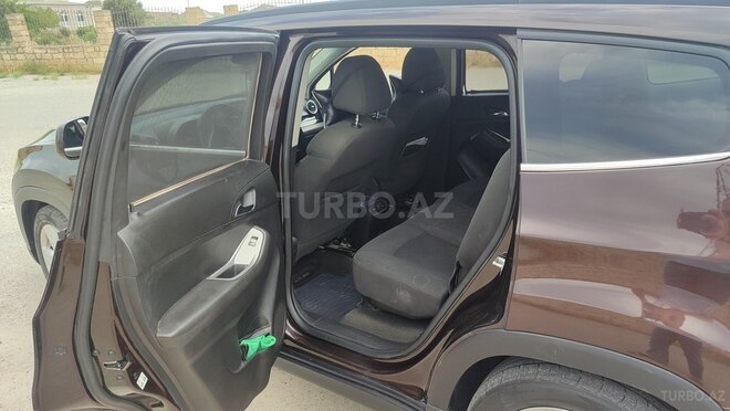 Chevrolet Orlando-6