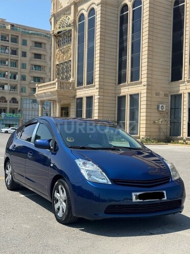 Toyota Prius-2