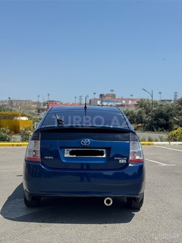 Toyota Prius-6