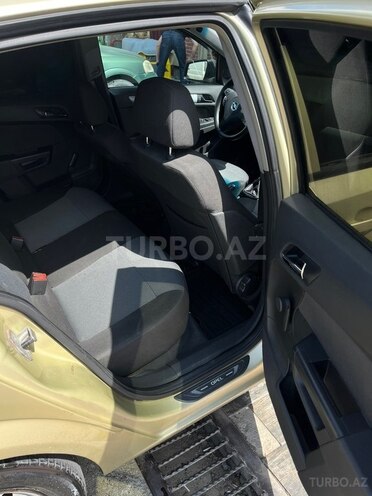 Opel Astra-9