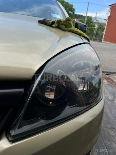 Opel Astra-6