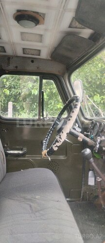 GAZ 53-4