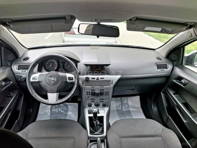 Opel Astra-3