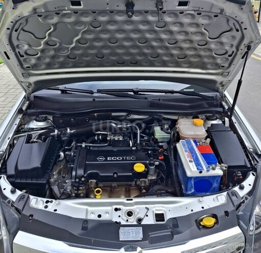 Opel Astra-6