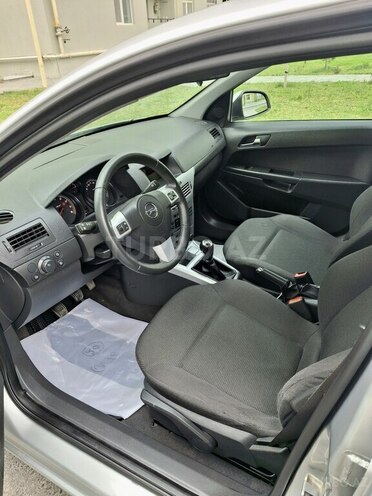 Opel Astra-4