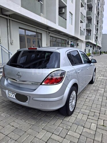 Opel Astra-8