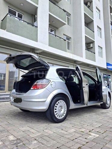 Opel Astra-9