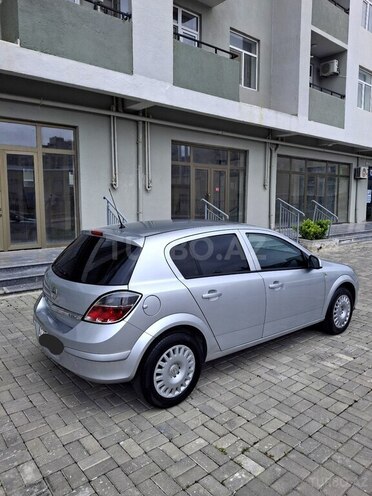 Opel Astra-11