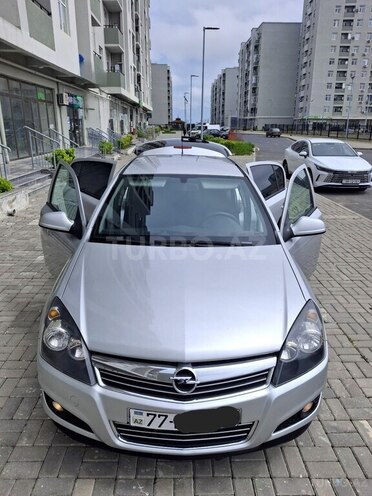 Opel Astra-12