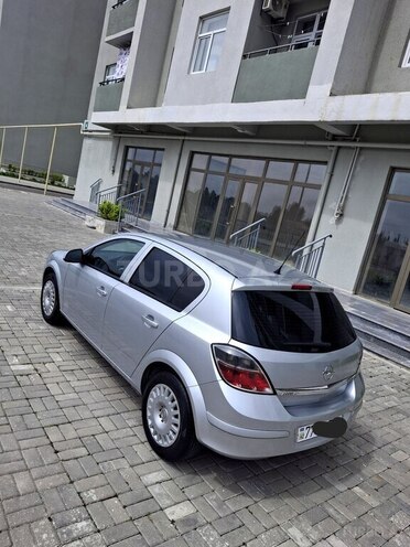 Opel Astra-14