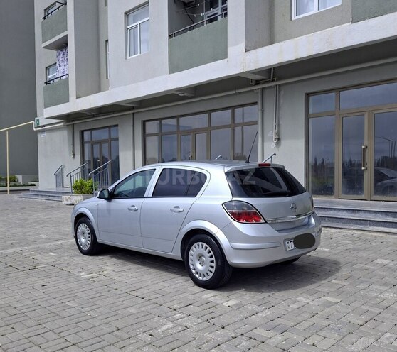 Opel Astra-15