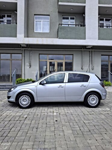 Opel Astra-16