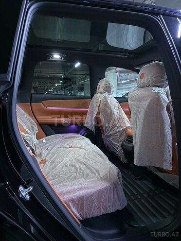 Changan Qiyuan Q07-13