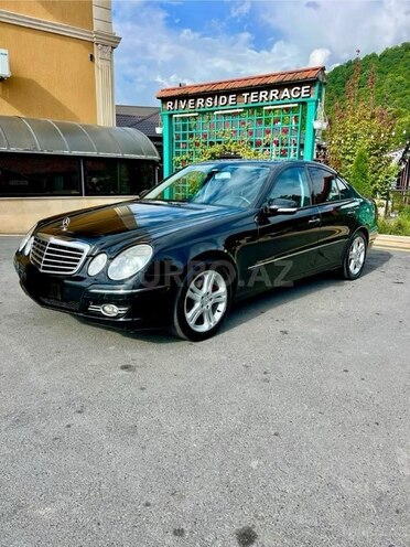 Mercedes E 220-4