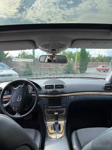 Mercedes E 220-5