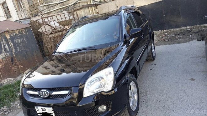Kia Sportage-9