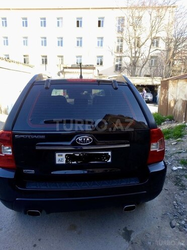 Kia Sportage-10