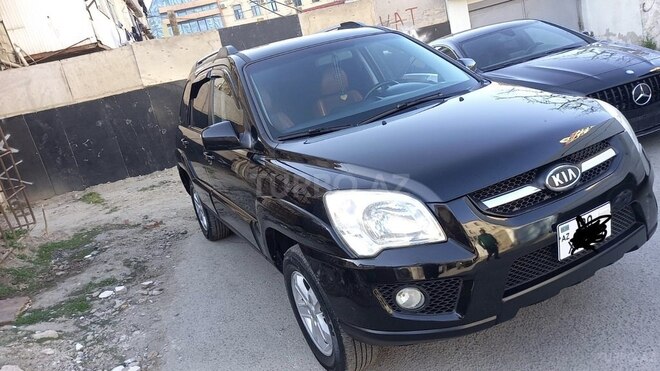 Kia Sportage-8