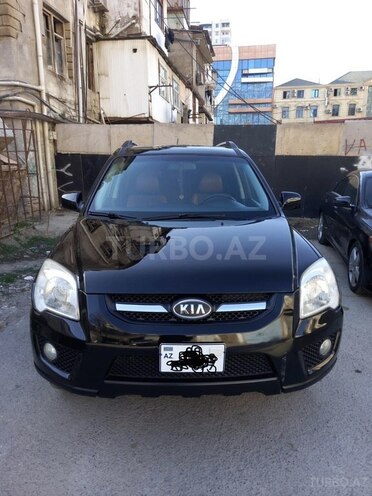 Kia Sportage-1