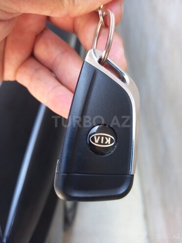 Kia Sportage-7