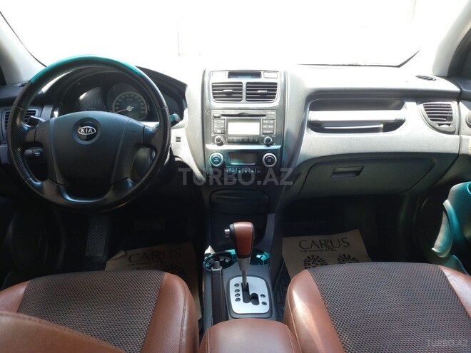 Kia Sportage-6