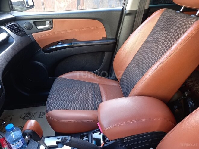 Kia Sportage-4