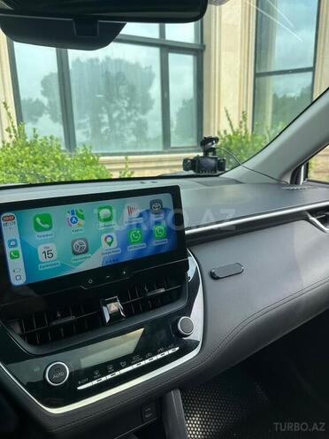 Toyota Corolla Cross-17