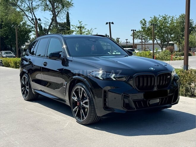BMW X5-2