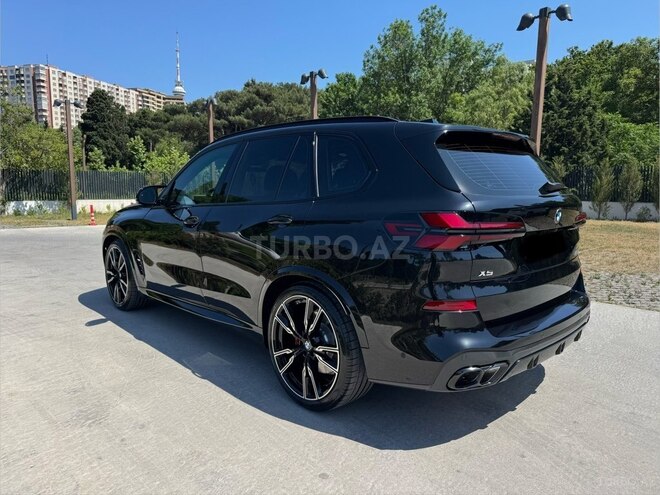 BMW X5-5