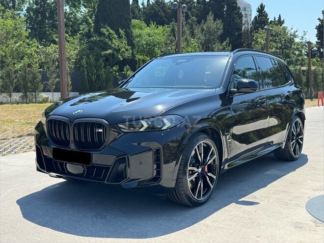 BMW X5-3