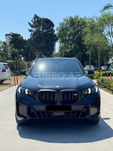 BMW X5-1