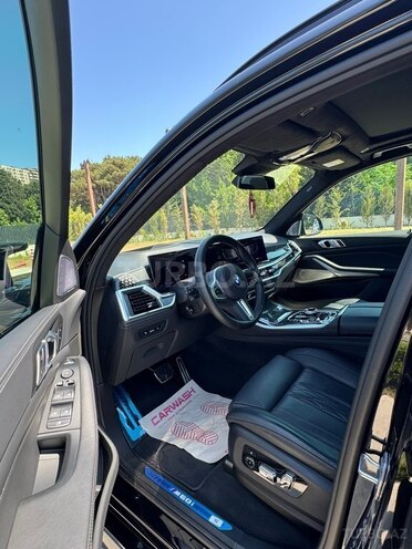 BMW X5-9
