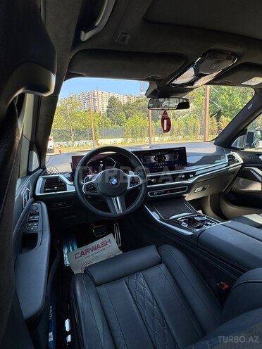 BMW X5-8