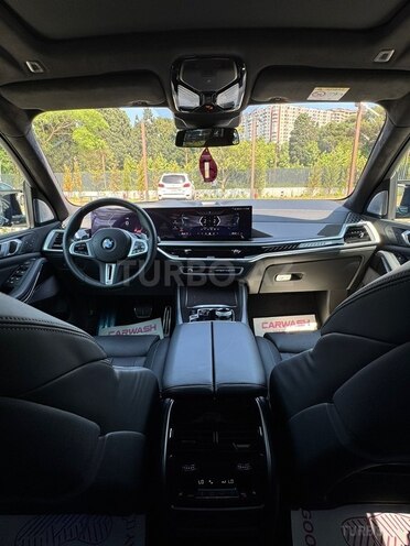 BMW X5-7