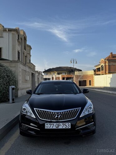Hyundai Grandeur-1
