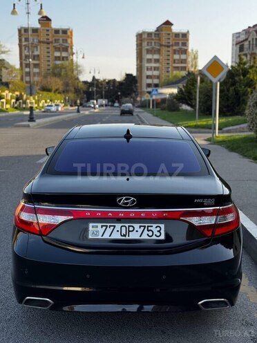 Hyundai Grandeur-2