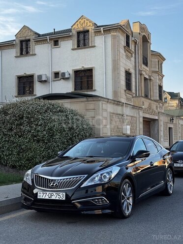 Hyundai Grandeur-3