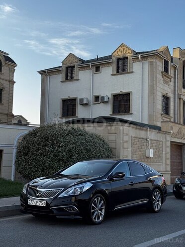 Hyundai Grandeur-6