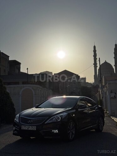 Hyundai Grandeur-7