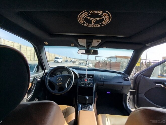 Mercedes C 230-4