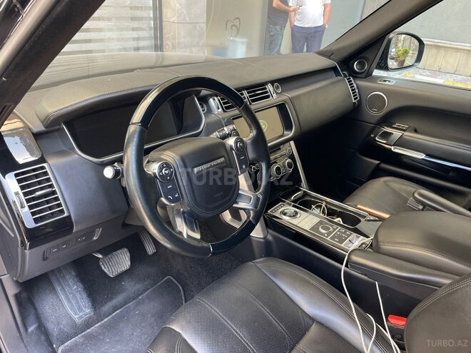 Land Rover Range Rover-2