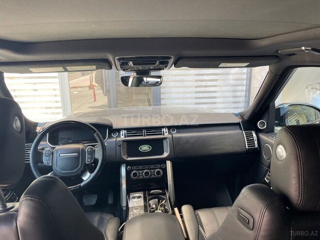 Land Rover Range Rover-4